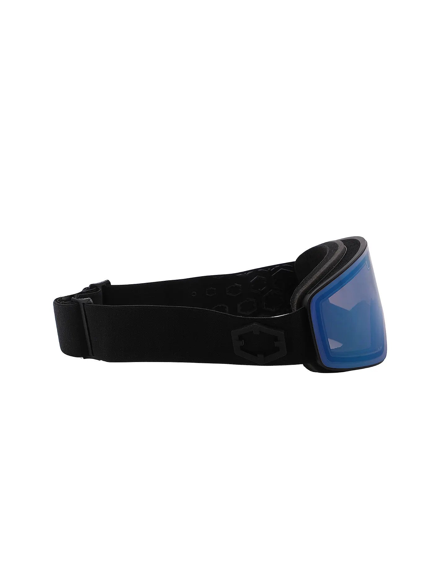 OUT OF | Skibrille Electra 2 Black IRID green | 